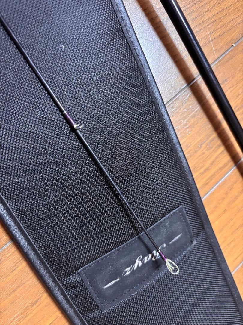 テンリュウ　レイズスペクトラRZS82M 天竜　テンリュー　Rayz