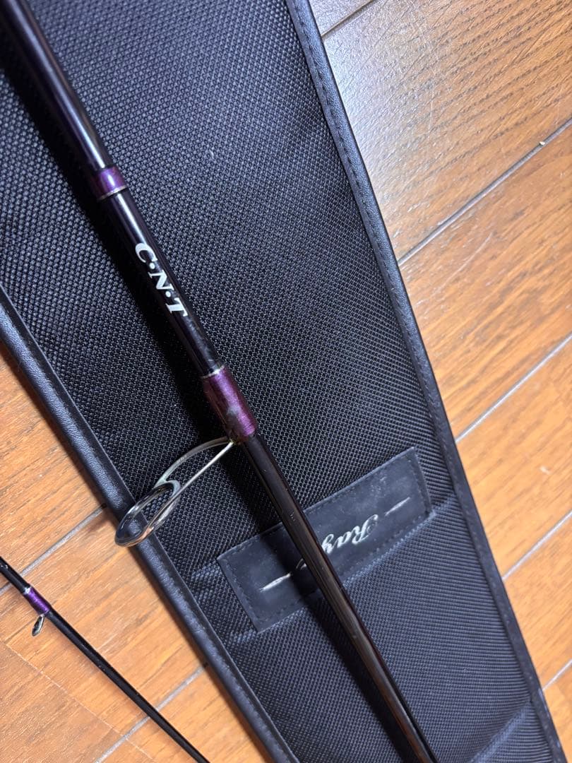 テンリュウ　レイズスペクトラRZS82M 天竜　テンリュー　Rayz