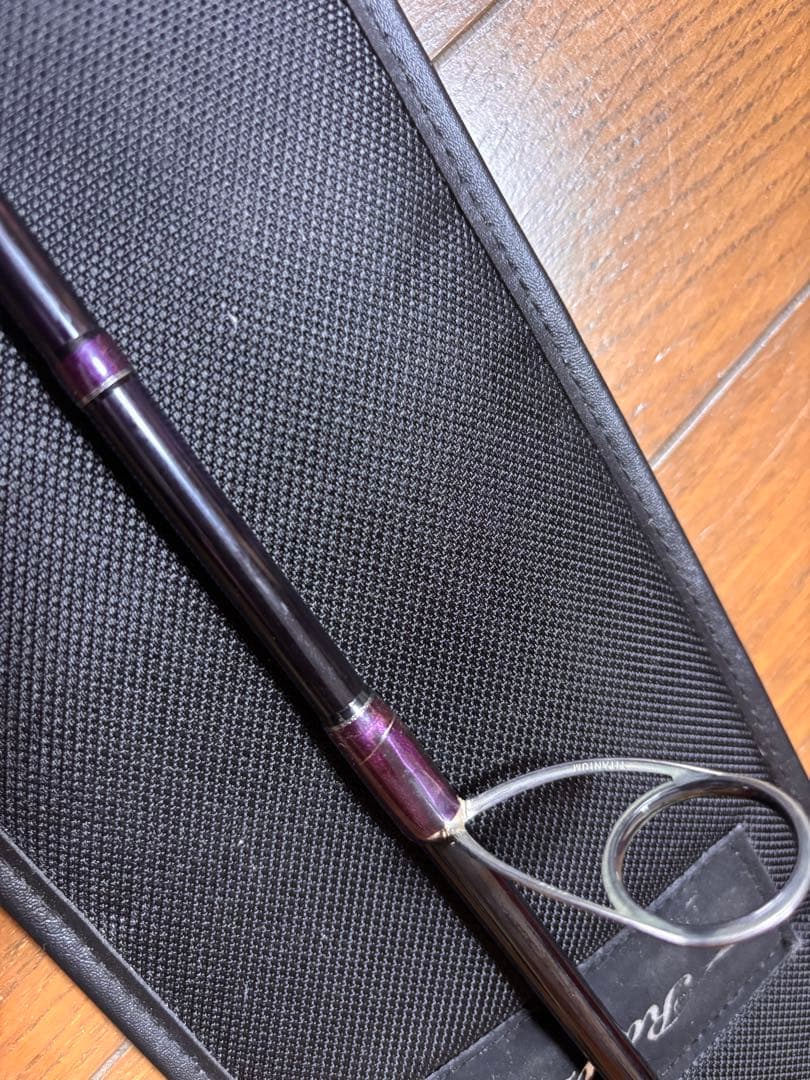 テンリュウ　レイズスペクトラRZS82M 天竜　テンリュー　Rayz