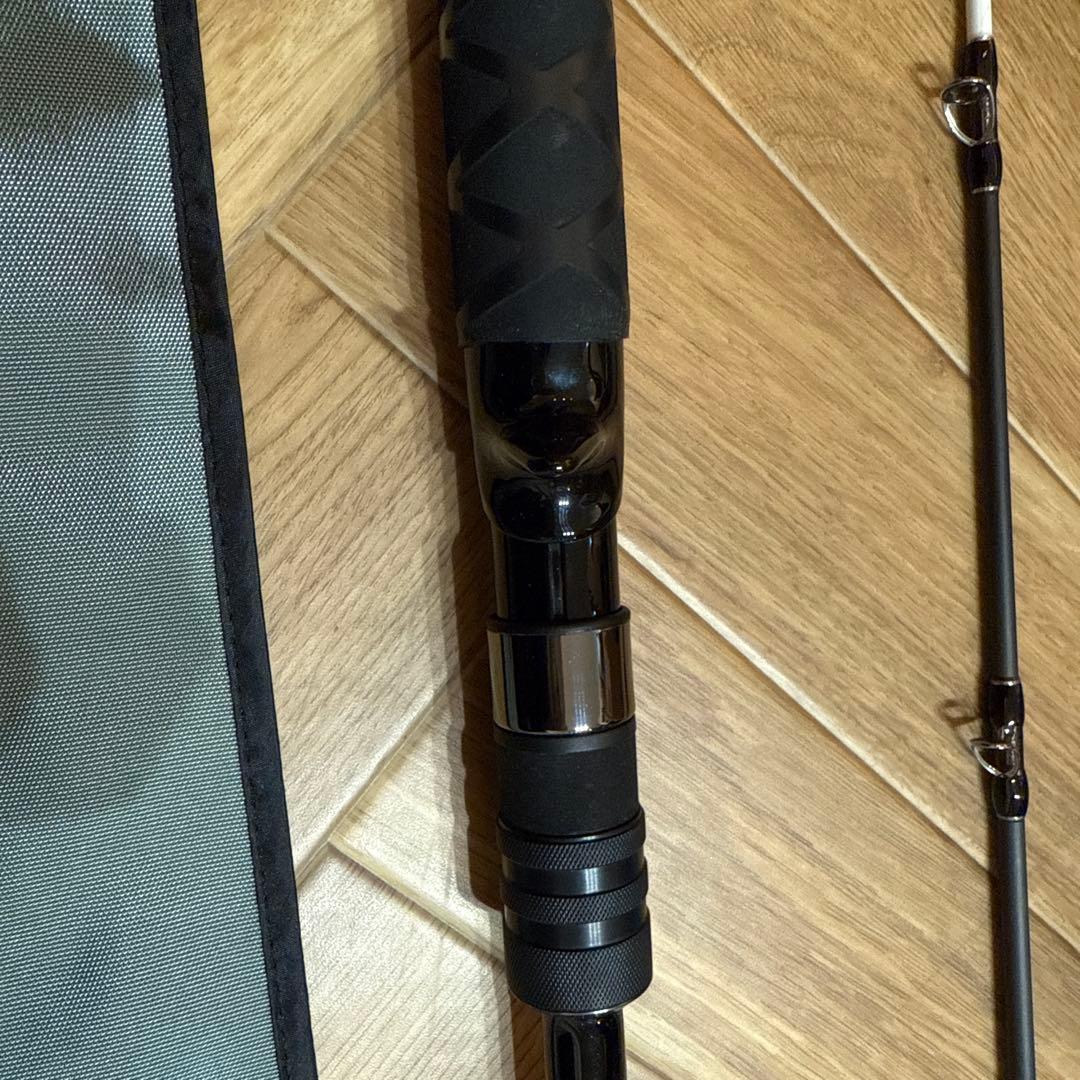 deps/LTS-752XXヒュージカスタム アカメモデル　デプス