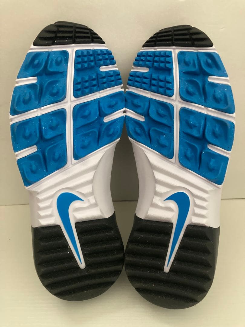 NIKE FREE GOLF NN ナイキ ゴルフシューズ 25.5cm