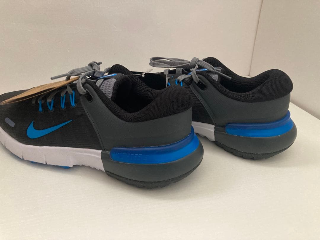 NIKE FREE GOLF NN ナイキ ゴルフシューズ 25.5cm