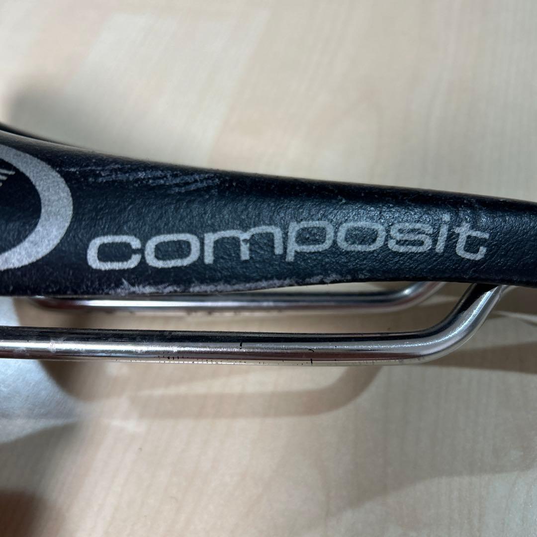 Selle SMP Composit サドル 205g