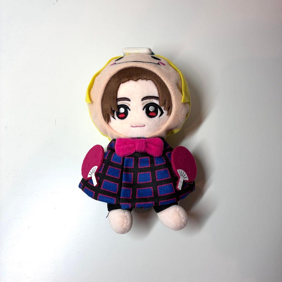 Hey!Say!JUMP 山田涼介 ぬいぐるみ・アクスタ