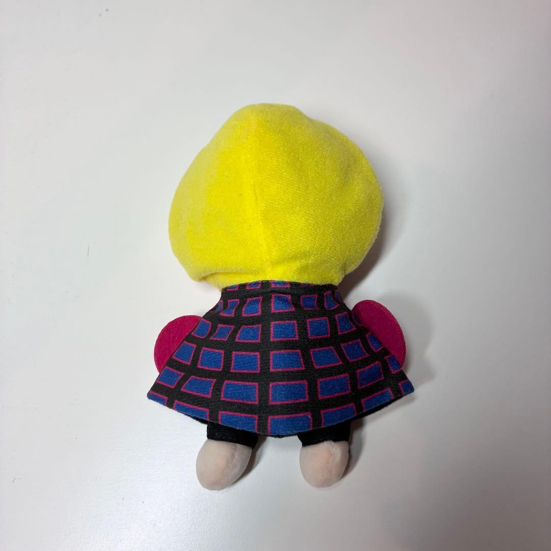Hey!Say!JUMP 山田涼介 ぬいぐるみ・アクスタ