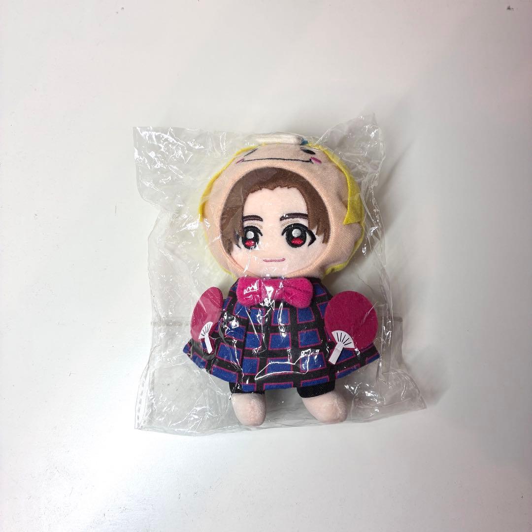 Hey!Say!JUMP 山田涼介 ぬいぐるみ・アクスタ