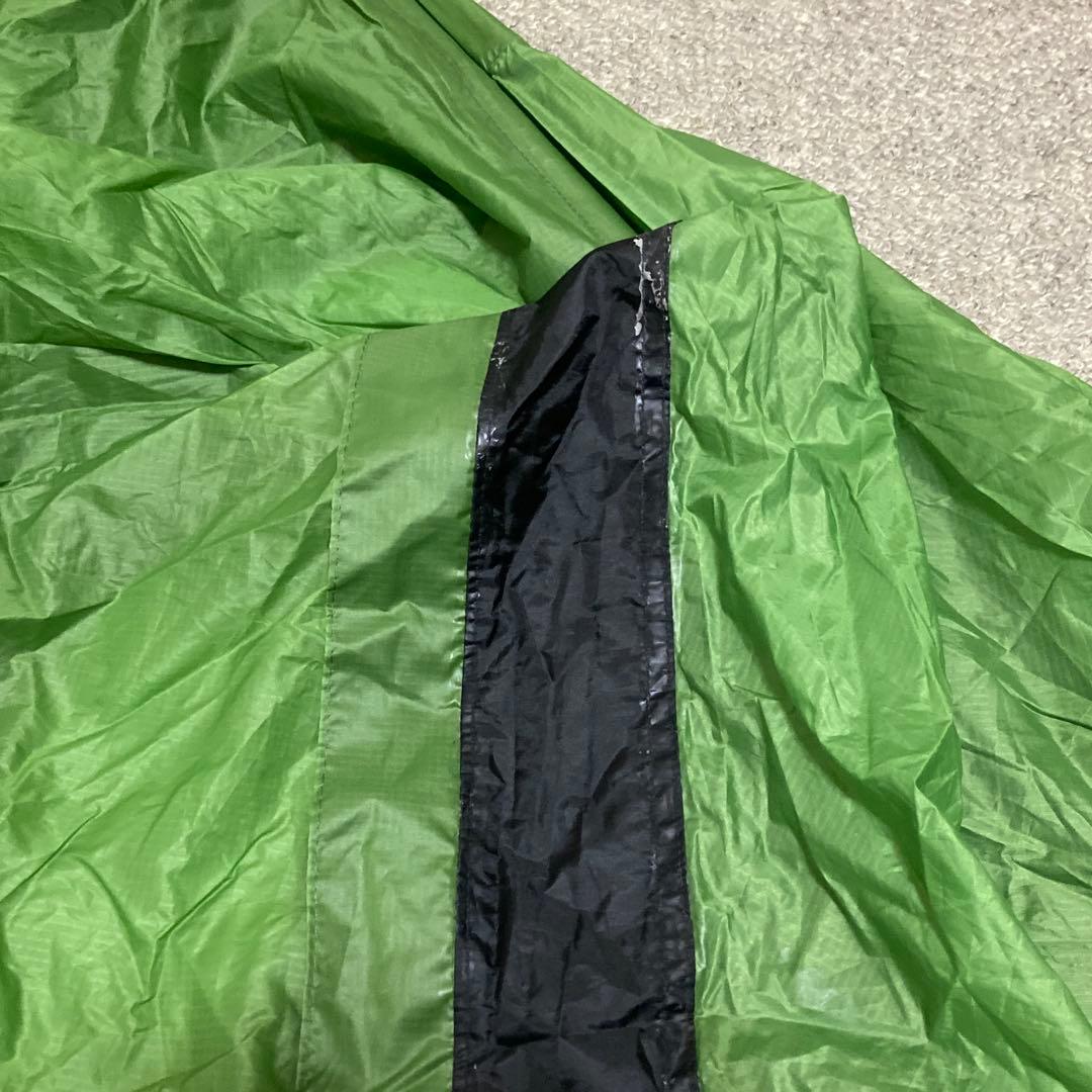 テント・タープ Skyscape Trekker Six Moon Designs