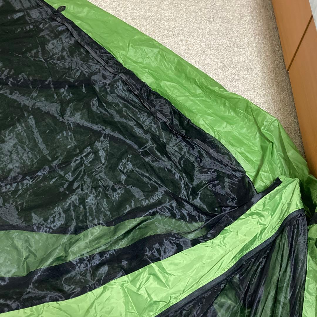 テント・タープ Skyscape Trekker Six Moon Designs