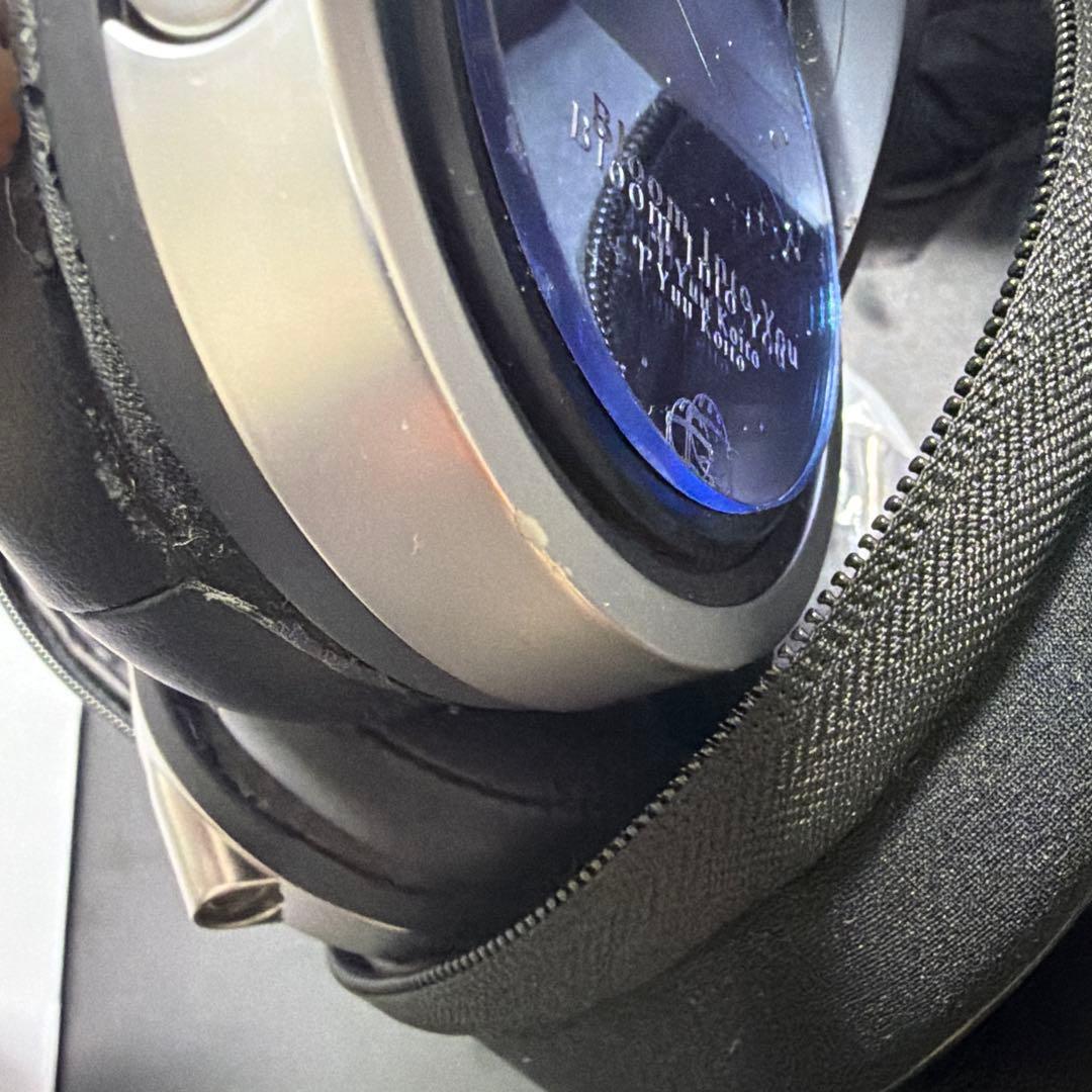 やがて君になる　ONKYO Pioneer SE-MHR5 コラボ　ヘッドホン