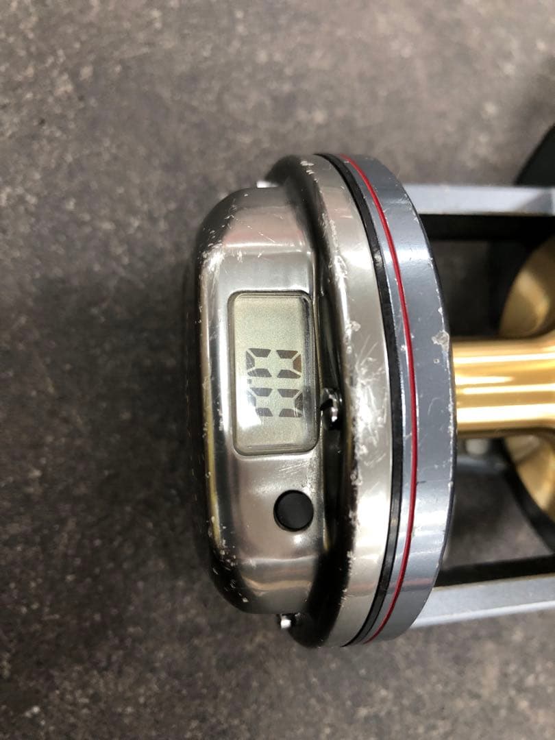 07 海魂 3000T