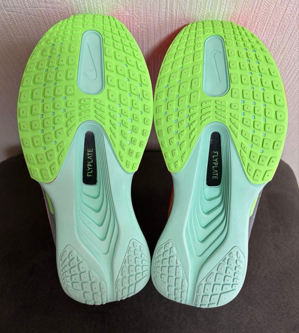 【未使用】NIKE ズームフライ6 28cm