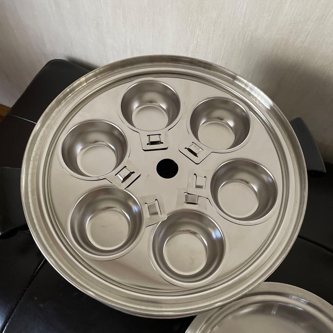 [専用ページです]アムウェイ6Lシチューパンセット