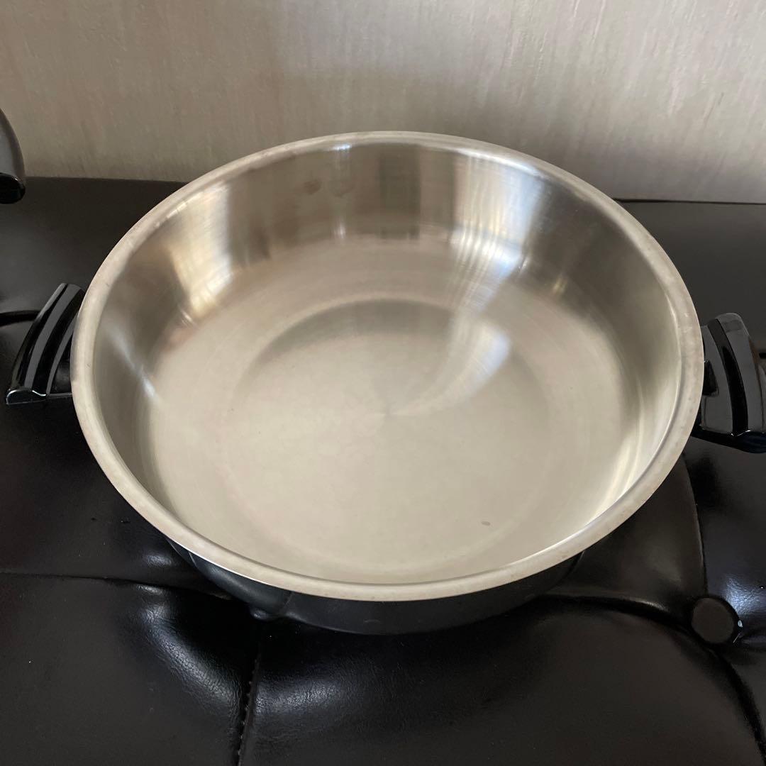 [専用ページです]アムウェイ6Lシチューパンセット