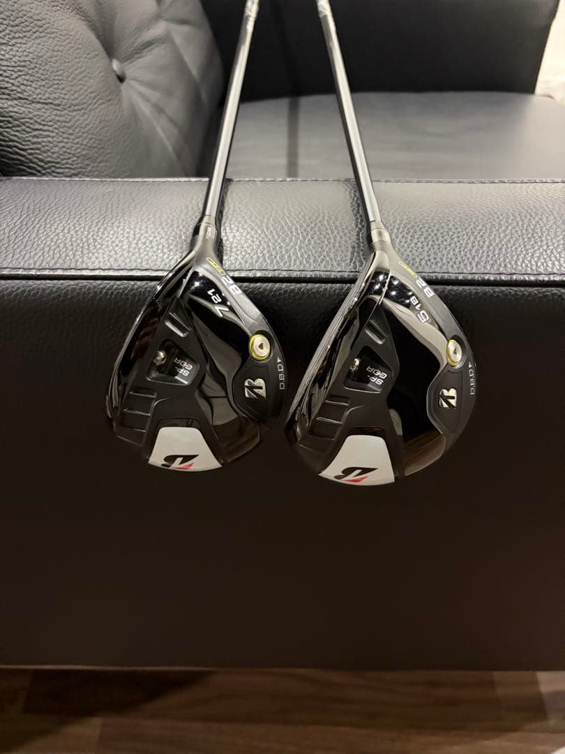 ブリヂストン B2 HT 5W、7W