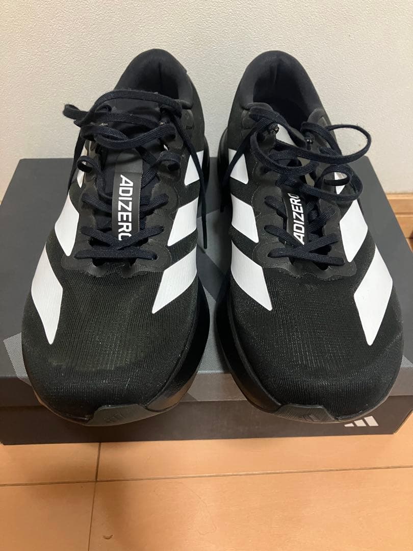 スパイク・シューズ adidas EVO SL 26.5cm