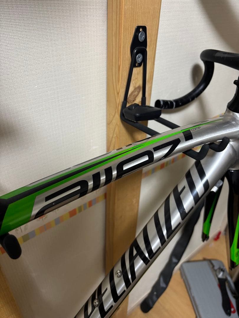 Specialized Allez ロードバイクフレーム