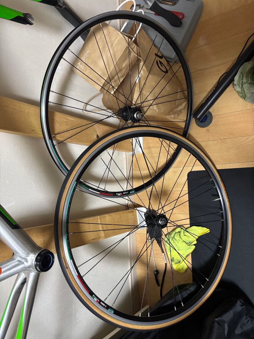 Specialized Allez ロードバイクフレーム