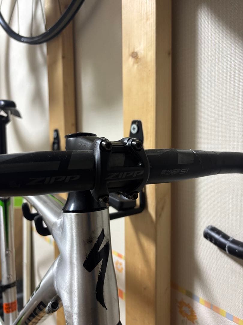 Specialized Allez ロードバイクフレーム