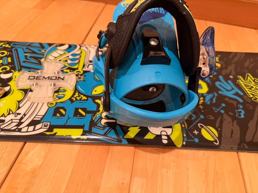 K2 Mini Turbo スノーボード 130