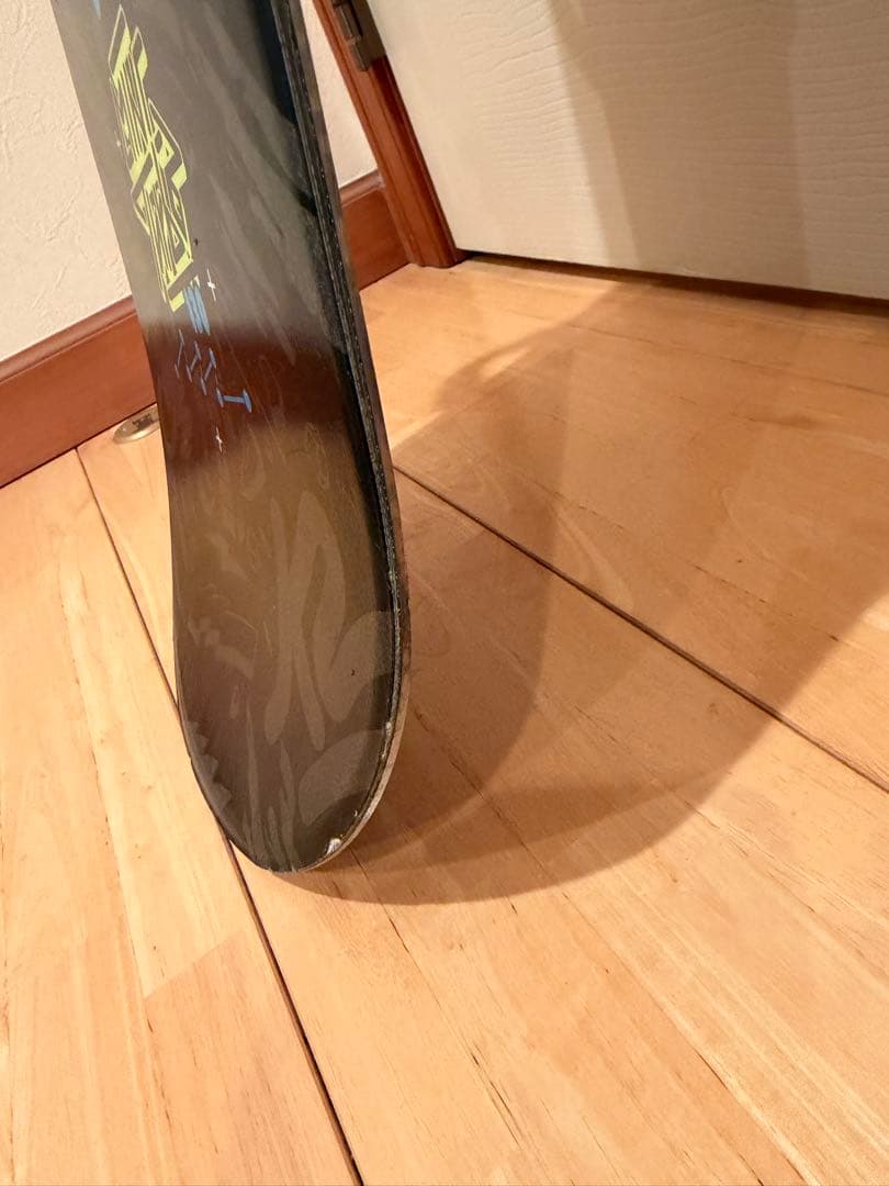 K2 Mini Turbo スノーボード 130