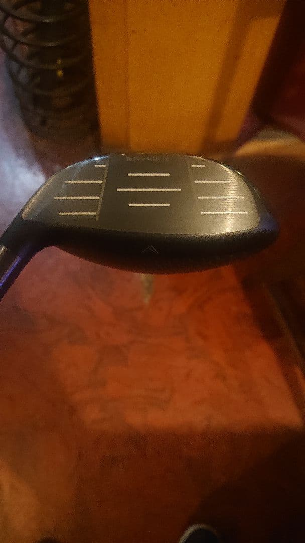 キャロウェイ エリート5w