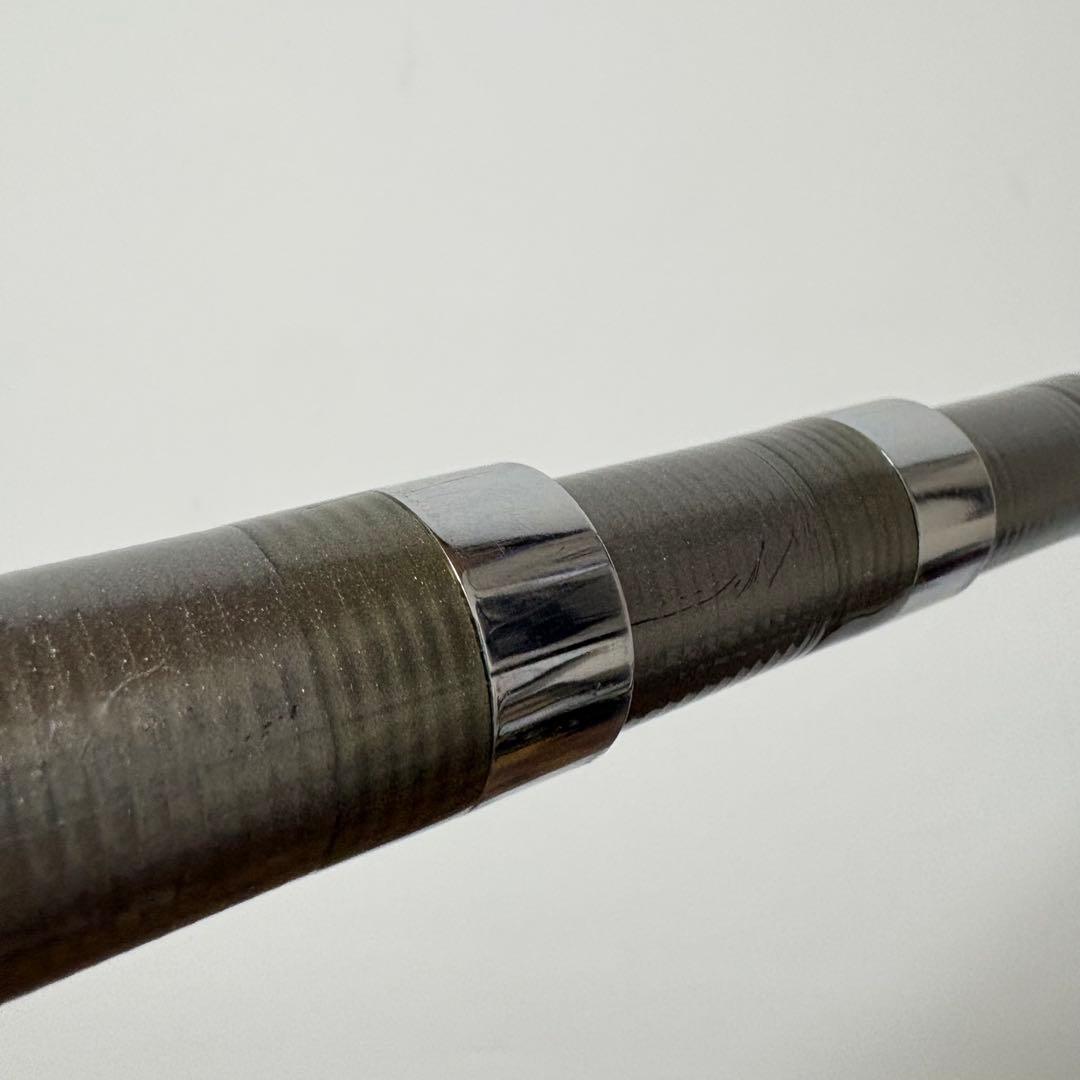 【極上玉ノ柄】日本製 DAIWA HZ ISO玉ノ柄60 06568554