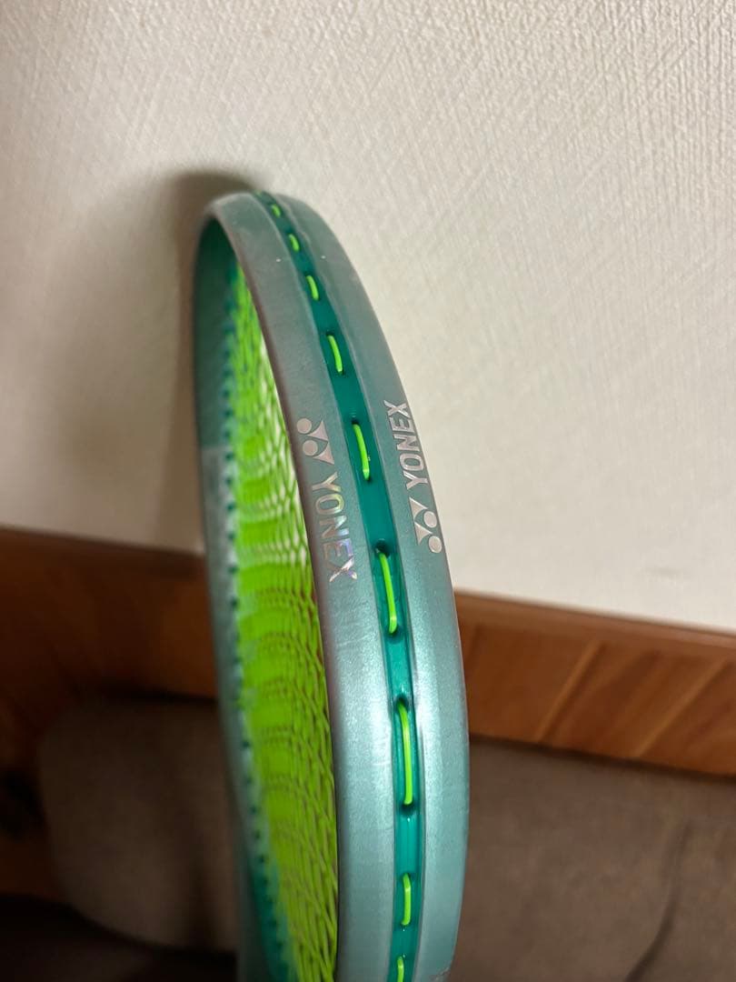 YONEX ボルトレイジ7v UL1
