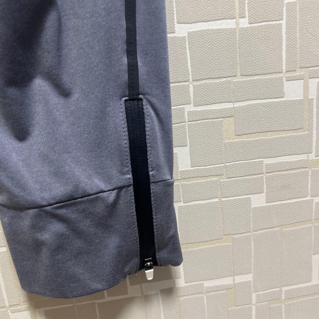 On RUNNING PANTS メンズ L グレー