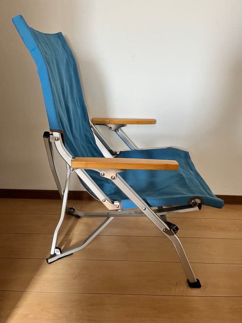 今日までお値下げ中！スノーピークチェア２脚