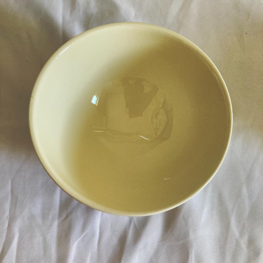 Gien Toscana ジアン トスカーナ　シリアルボウル　茶碗