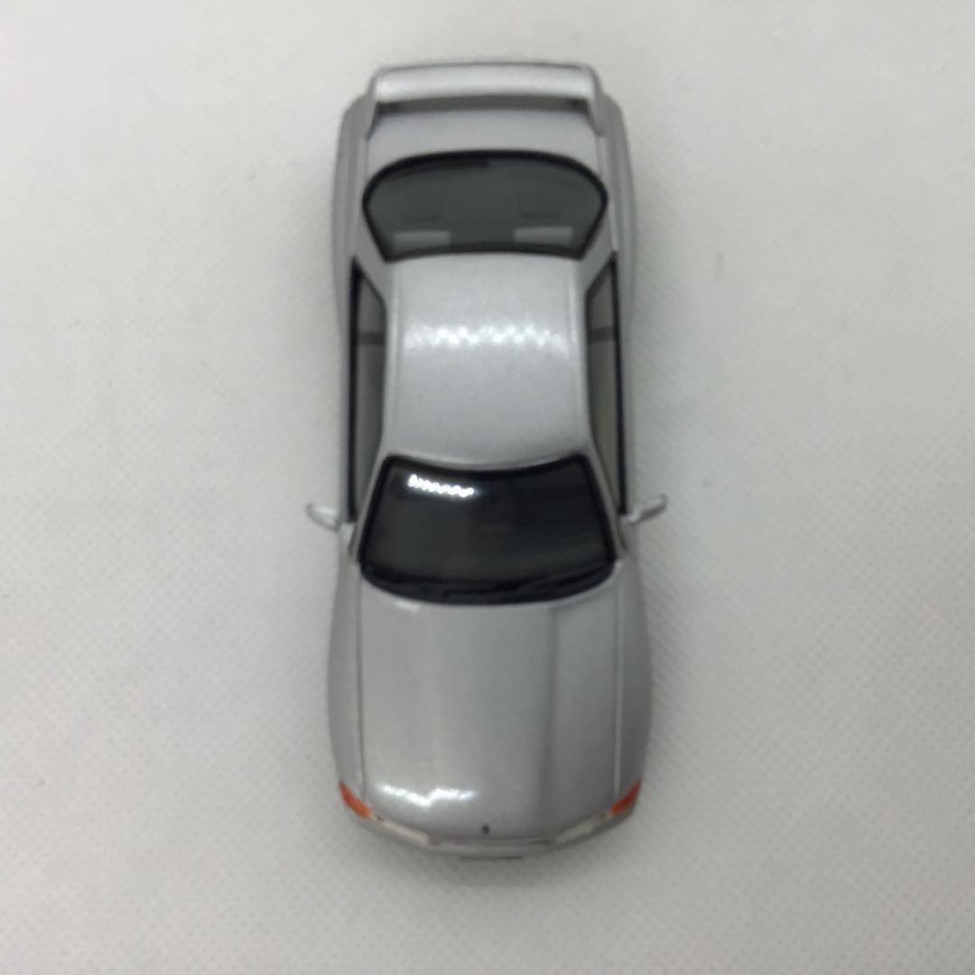 EBBRO エブロ 1/43 ニッサン　スカイライン　GT-R BNR32