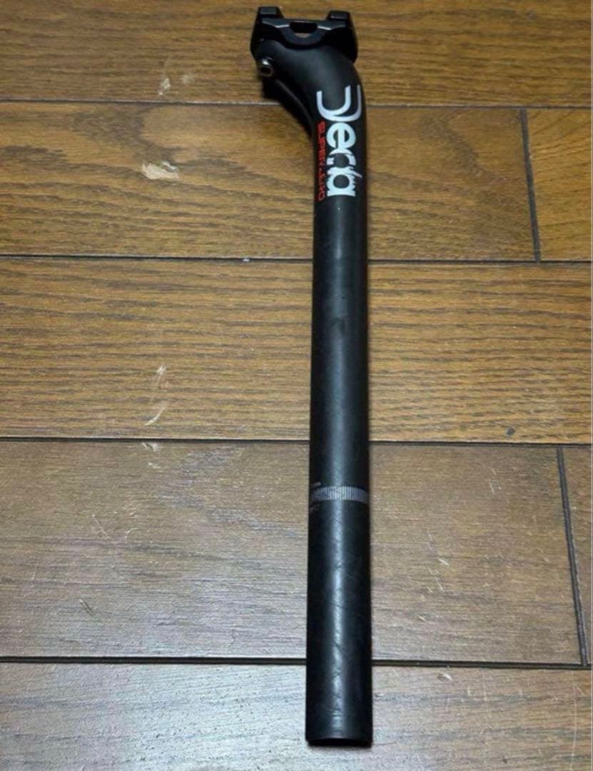 送料込み ボッテキア カーボンフレーム ロードバイク Deda シートポスト