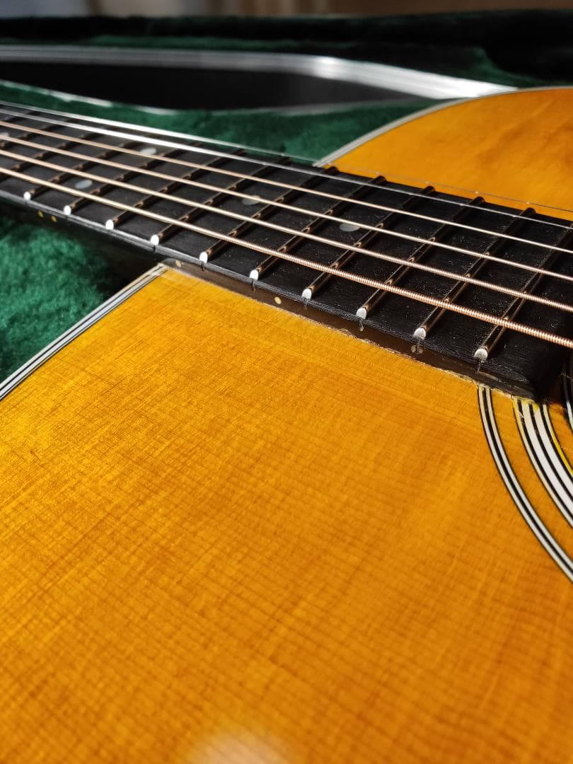 Martin　000-28　1994年製　美品　（リフィニッシュ）