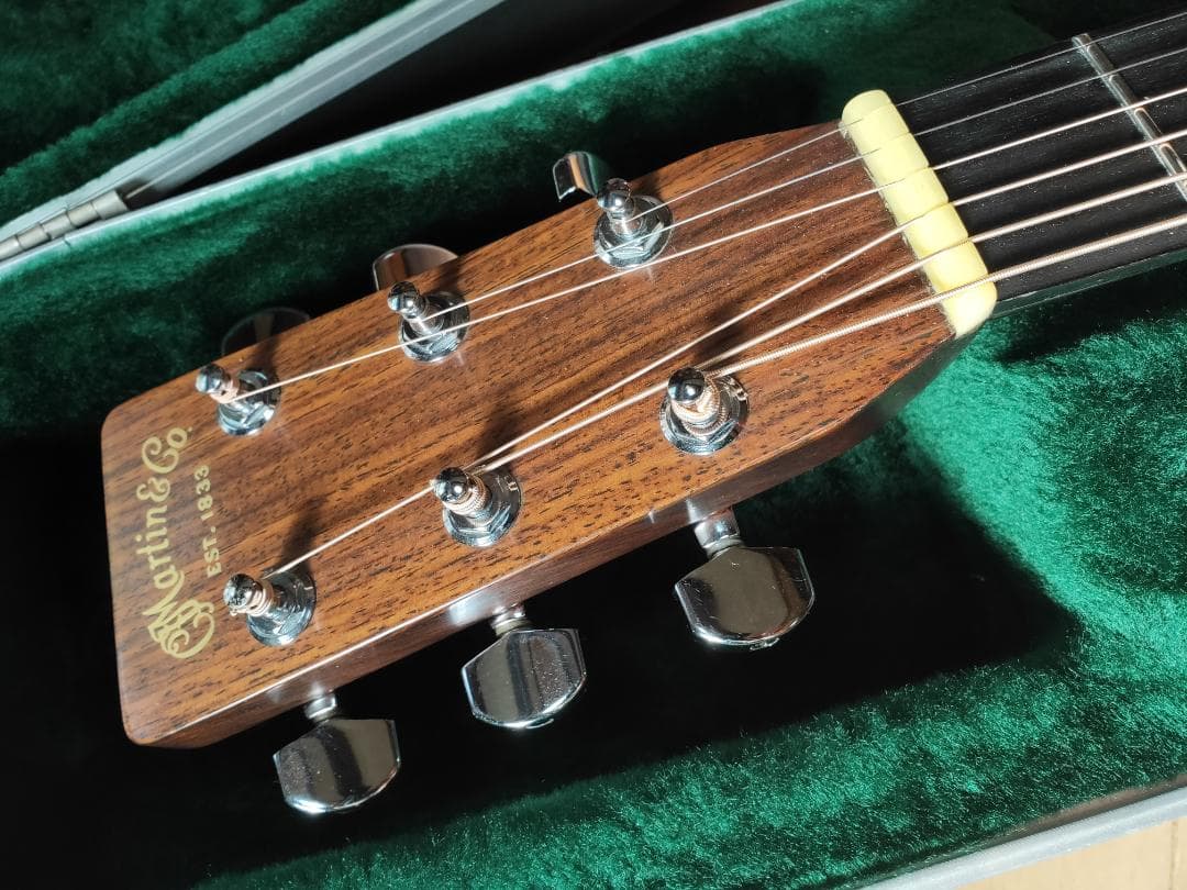 Martin　000-28　1994年製　美品　（リフィニッシュ）