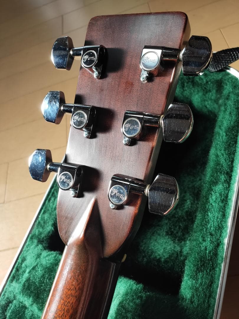 Martin　000-28　1994年製　美品　（リフィニッシュ）