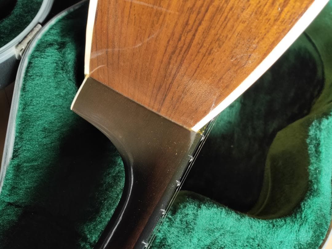 Martin　000-28　1994年製　美品　（リフィニッシュ）
