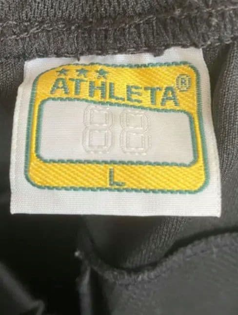 AHTLETA　アスレタ　上下セット　ジャージ