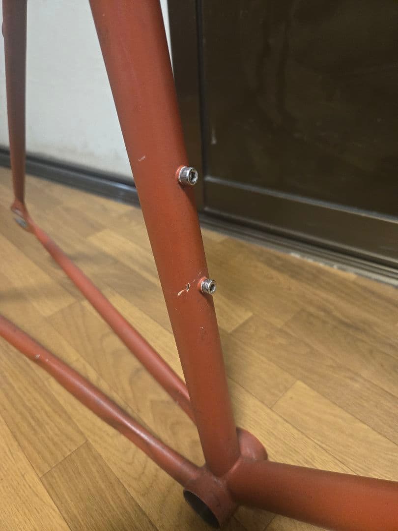 cinelli tutto Mサイズ ピストフレーム