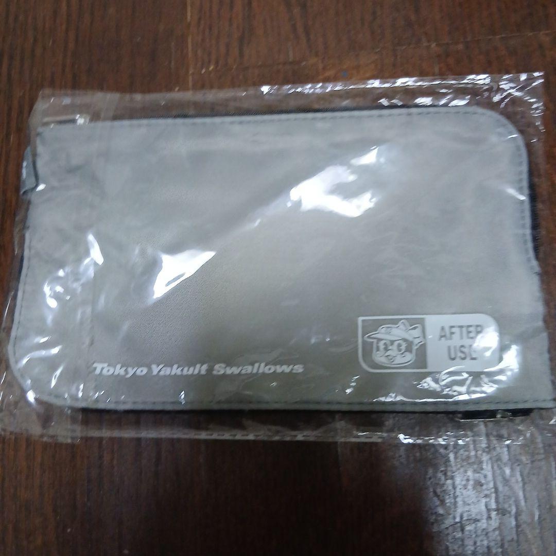 Tokyo Yakult Swallows ポーチ2点