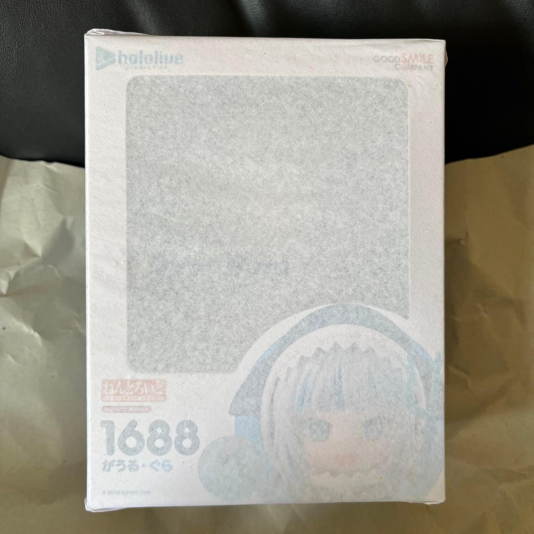 【新品未開封】ねんどろいどホロライブ4点