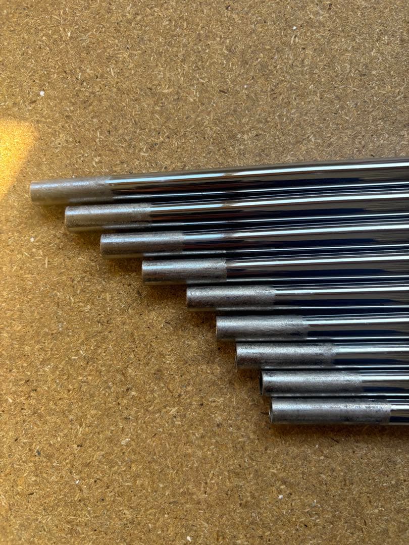 島田ゴルフ製作所 Ks-NINE9 Ks-wedge NW110
