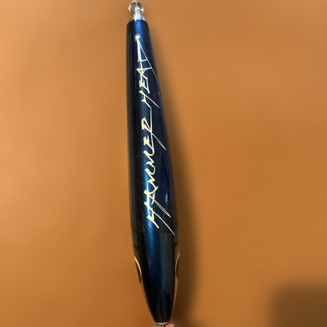ハンマーヘッド　チェリーボーイ アシンメトリー240