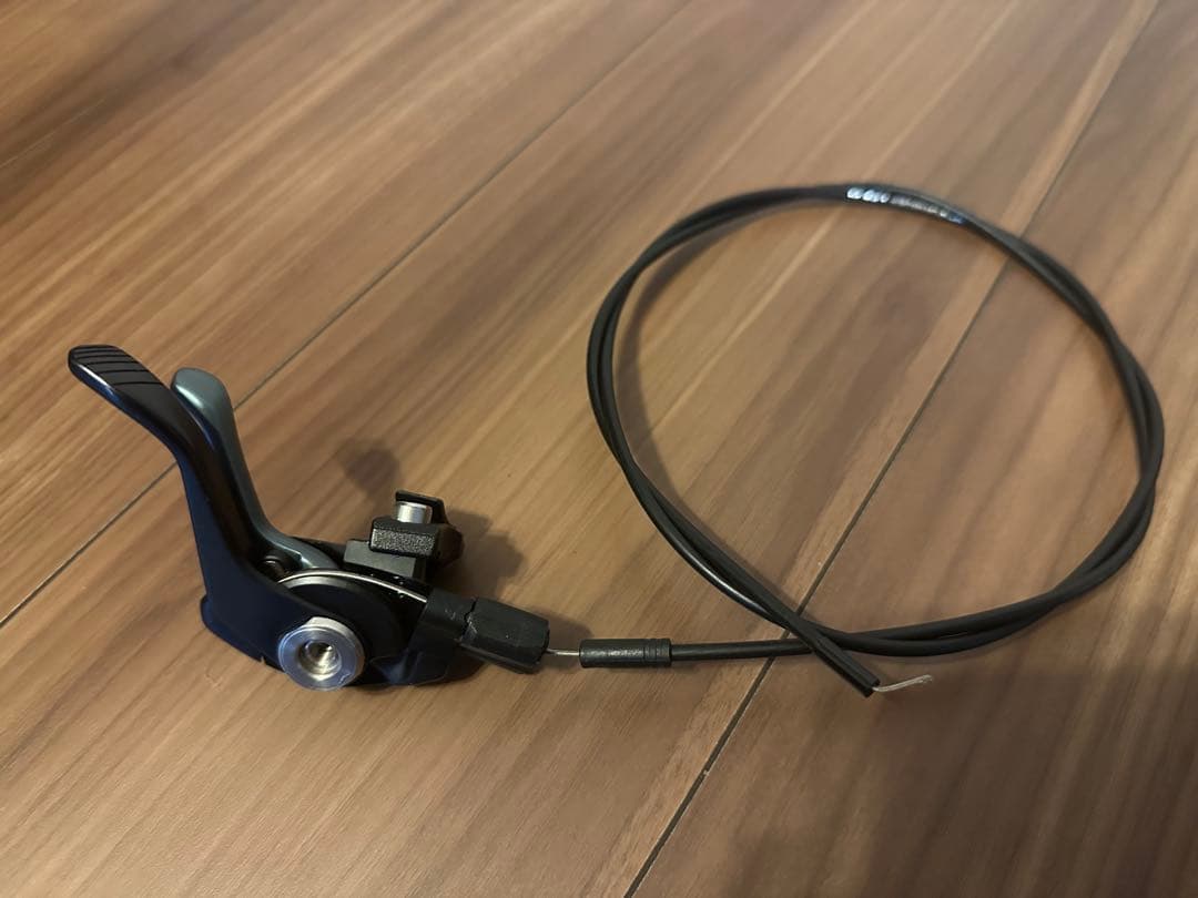 【SCOTT twinloc 2LEVER　美品】