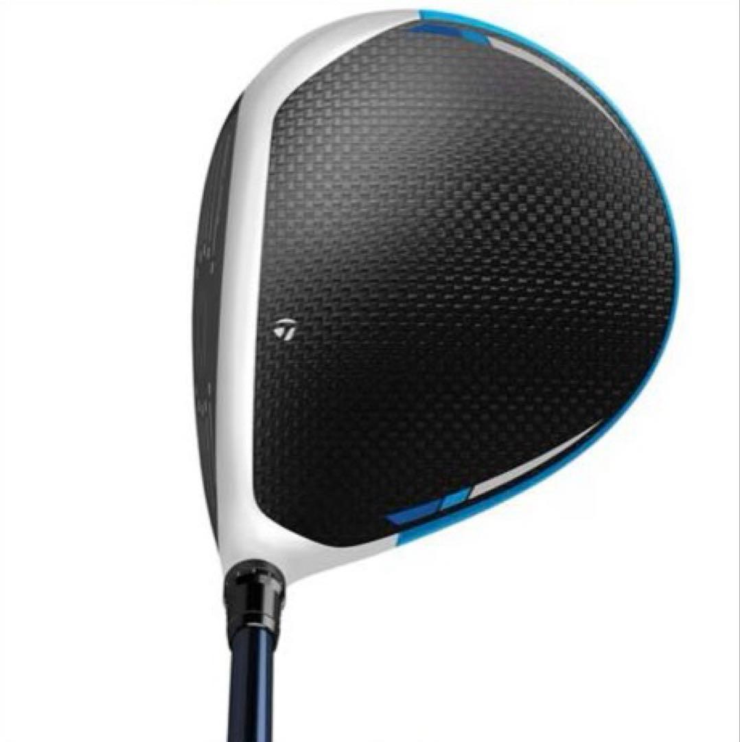 TaylorMade SIM2 MAX ドライバー　テーラーメイド