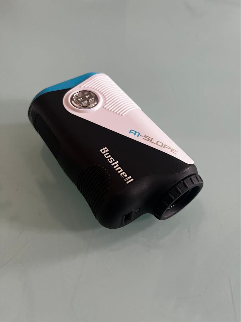 Bushnell A1 ゴルフ用距離計 ケース付き