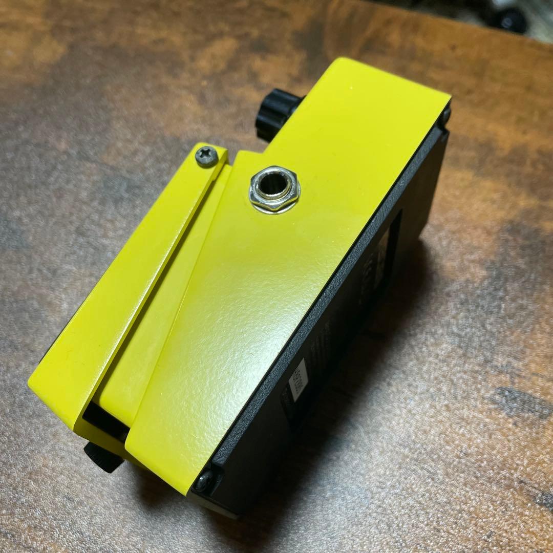 【週末特価】BOSS SUPER OverDrive SD-1