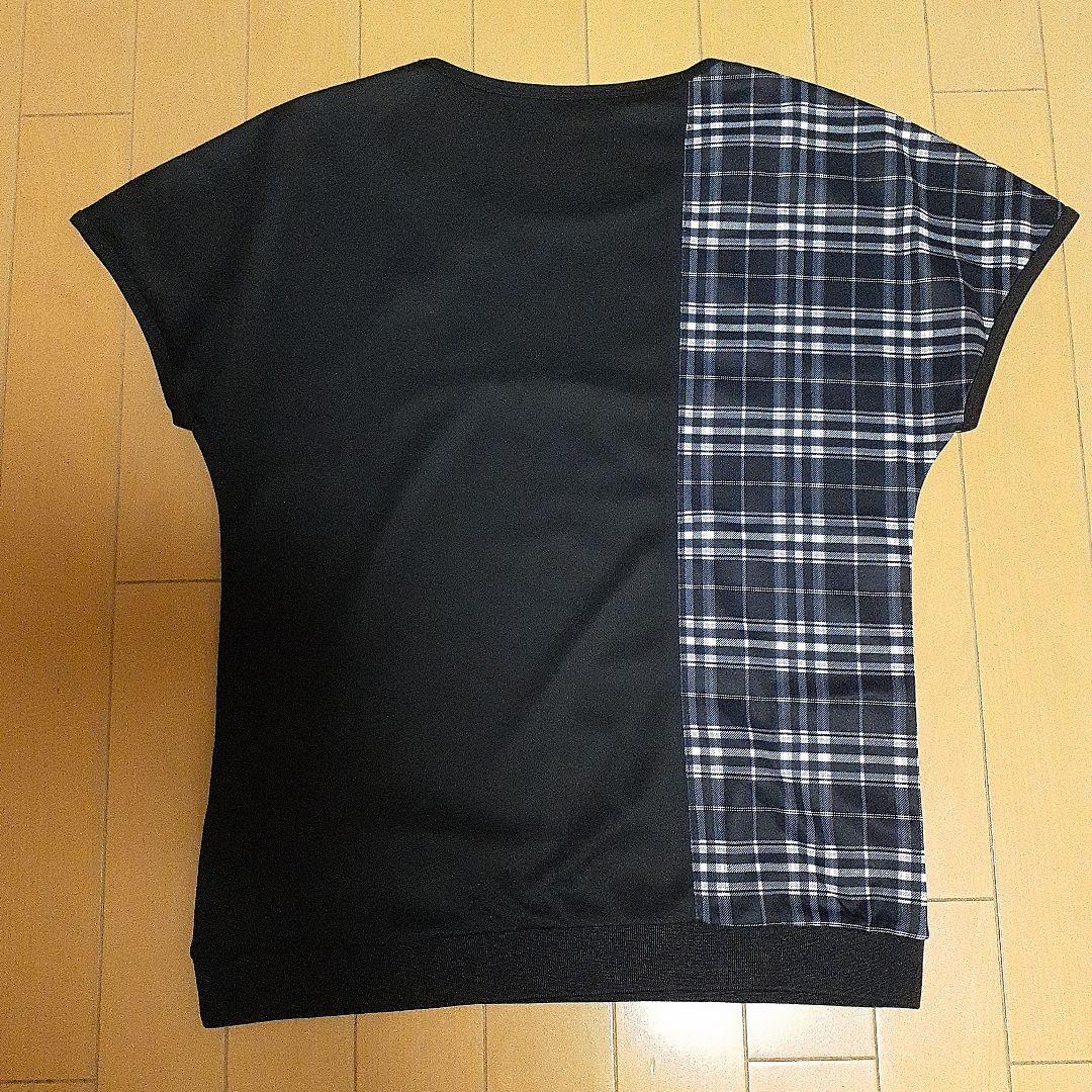 FILAレディーステニスウェア セットアップ Lサイズ