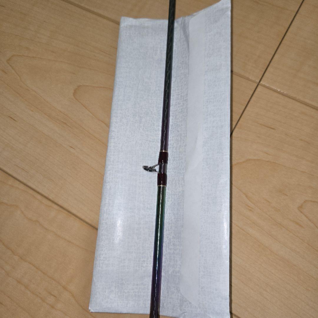 WORLD SHAULA 1702R-2 ルアーロッド