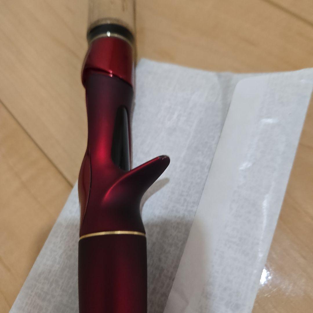 WORLD SHAULA 1702R-2 ルアーロッド