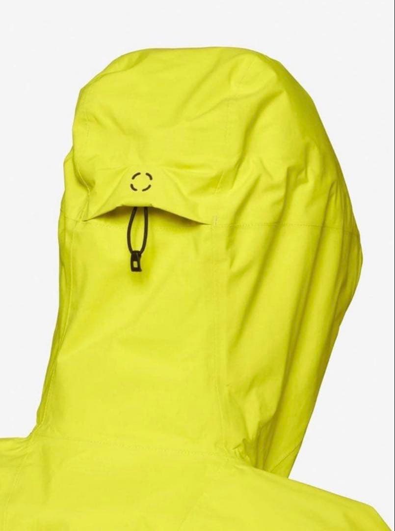 THE NORTH FACE RTGゴアテックスRROジャケット　Lサイズ